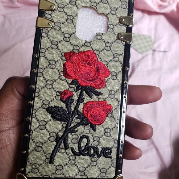 Love Case for Samsung s9 - Picture 6 of 7